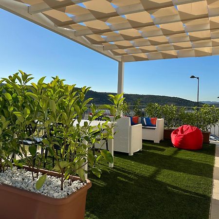 Ng Collection 4.4 Appartement Olbia Buitenkant foto