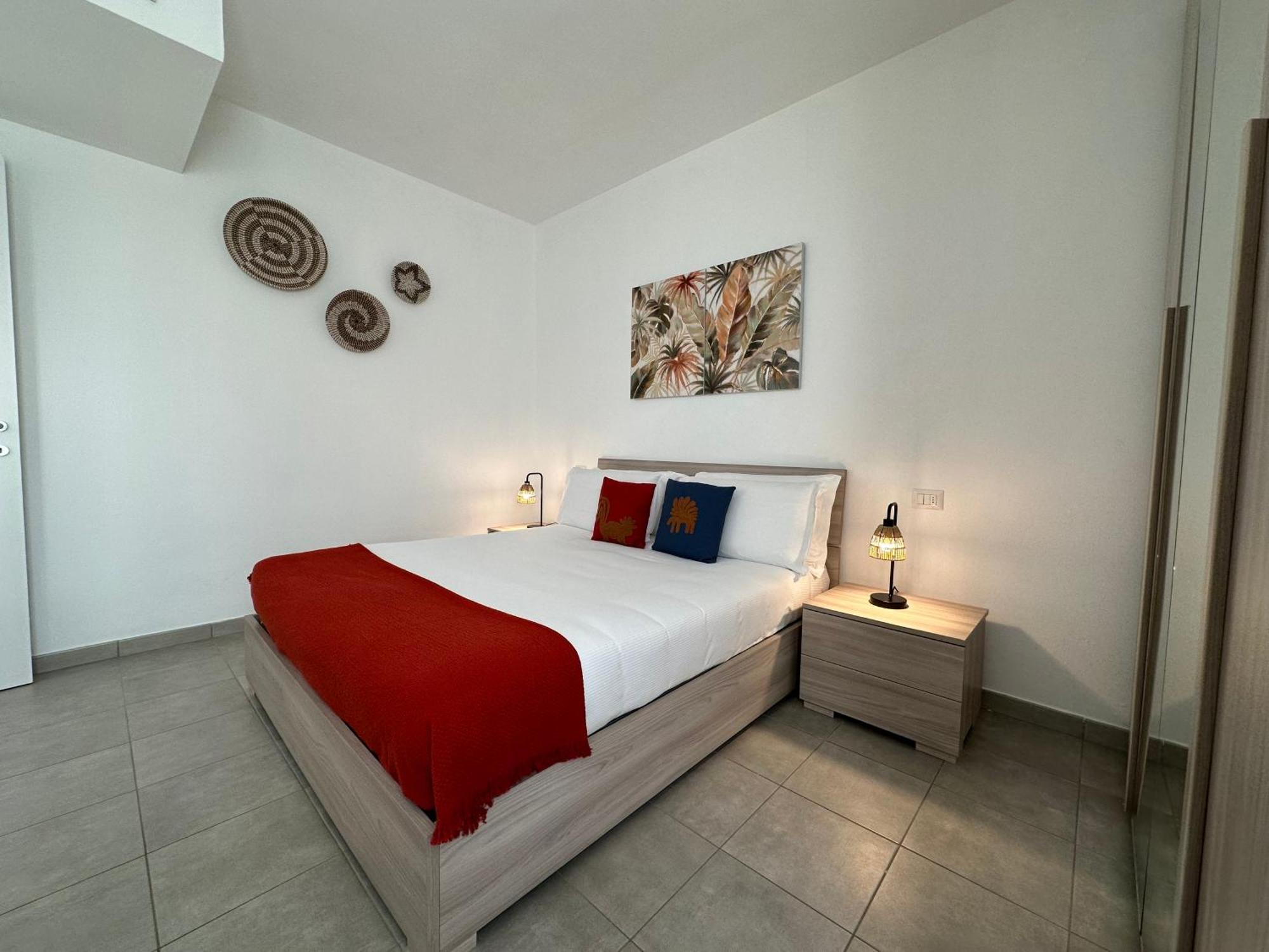 Ng Collection 4.4 Appartement Olbia Buitenkant foto