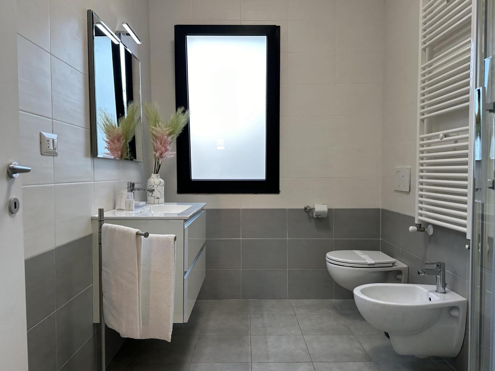 Ng Collection 4.4 Appartement Olbia Buitenkant foto