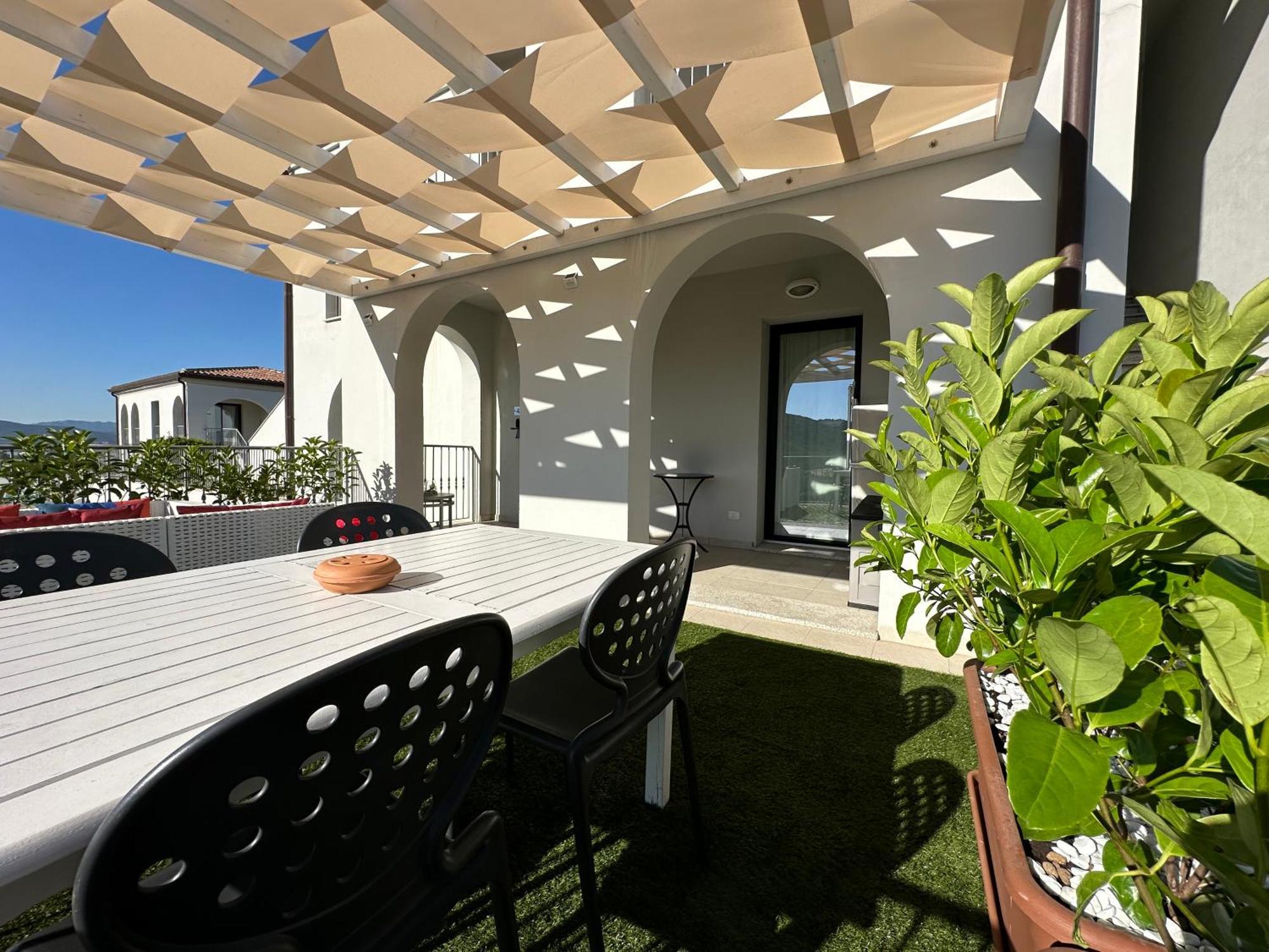Ng Collection 4.4 Appartement Olbia Buitenkant foto